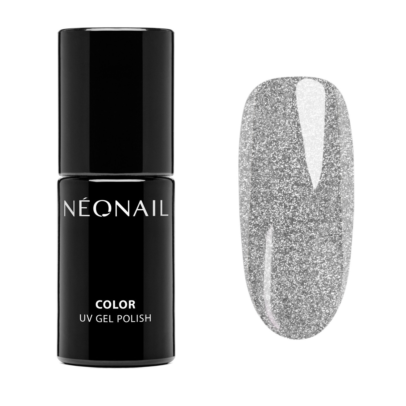 NEONAIL Lakier hybrydowy Icy Allure 7,2 ml — Składniki i ocena